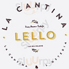 La Cantina By Lello inside