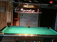 Roundup inside