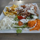 Snack Tezel Marly Drive Comida