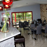 Le Millenium Dentro