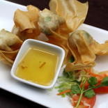 Café Soya Comida