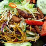 Café Soya Comida