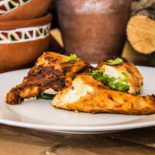 Eggelicious Comida