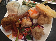 East Pan Asian food
