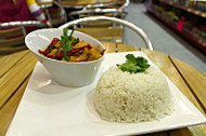 Thai Far Eastern Foods food