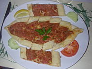 Akdeniz food