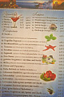 Metaxa Grande Fine Waltershausen menu