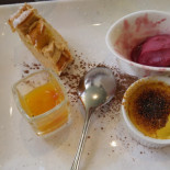 L'Écume Comida