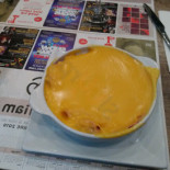 B-routh Comida