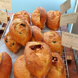 For Four Bread 포포브레드 Comida