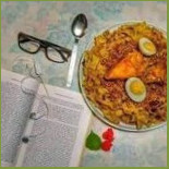 Cuisine Tunisienne Comida