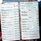 Armins Pizzaservice menu