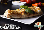 Pizzaria Madalena food