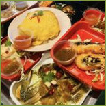 ผู้ชายแซ่บ ซีฟู้ด Comida