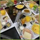 M&m Cuisine Comida