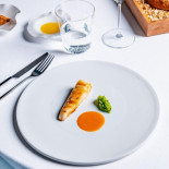 Makorè Comida