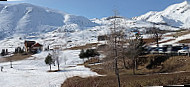 Maison Du Col De Festre outside