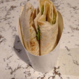 Flunch Comida