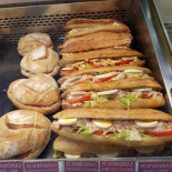 Phoenicia Comida