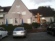 Landhaus Kovelenberg outside