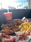 Raising Cane's Chicken Fingers food