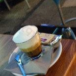Centralbar Gießen Comida