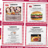 Vitusgrill Comida