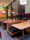 Popeyes Louisiana Kitchen inside