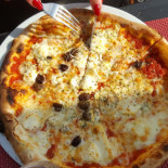 O'Pizz Comida