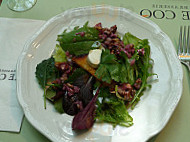 Brasserie Le Coq food