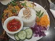Eat Mii Vietnamese Restaurant Bar food