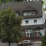 Imori Sushi Grill Exterior