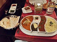 Mera Masala food