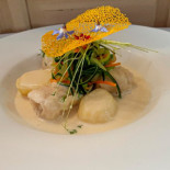El Chaleco Comida