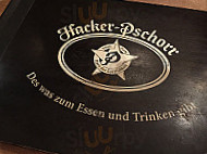 Hacker-Pschorr Ulm inside