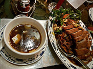 Chinarestaurant Chaussee food