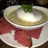 Böhme Comida