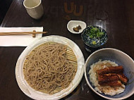 Soba An food