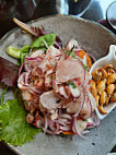 Cevicheria Peruvian Punchy food