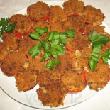 Weinstube Giessen Comida