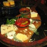 Weinstube Giessen Comida