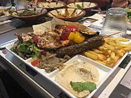 Libanais Beyrouth Tours food