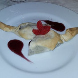 Marfogo Comida