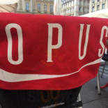 Opus Exterior