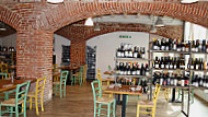 Osteria Andirivieni food