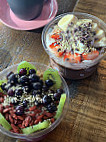 Delicia Acai Protein East End Adelaide inside