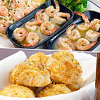 Red Lobster Las Vegas Flamingo Road food