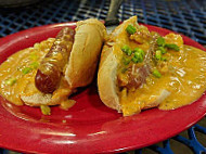 Texas Borders Grill 1093 food