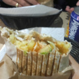 Class Et Kebab Comida