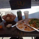 Class Et Kebab Comida